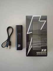 YOXY 注油主機 通用小蛮牛oxva 三代 XLIM PRO 主机