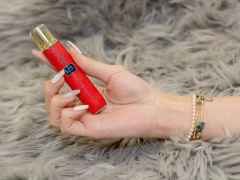 LANA 一代革調系列烟桿 通用悅刻一代 SP2S LANA ILIA 各式煙彈